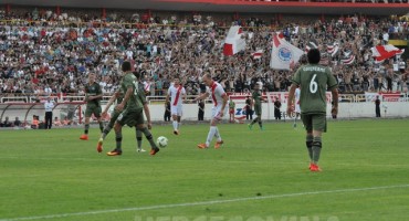 HŠK Zrinjsjki: Plemići ukoliko prođu Spartak idu na pobjednika susreta Cork City-Legia