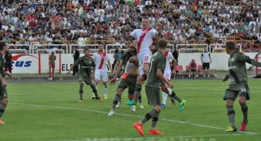 HŠK Zrinjski 'bogatiji' za 200.000 eura