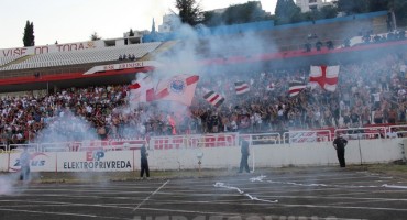 Ultrasi Legia