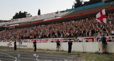 HŠK Zrinjski nakon Lige prvaka: Na planetu mali si, ali si u srcu najveći