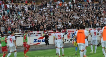 Legia