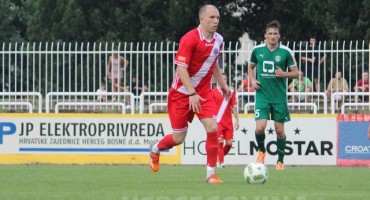 HŠK Zrinjski:Skuplji su, igraju u puno boljoj ligi, ali nismo bez šansi