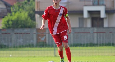Radnik- Zrinjski