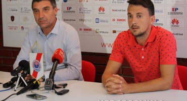HŠK Zrinjski, Legia Varšava, Liga prvaka, Mostar