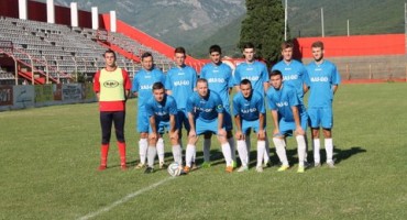 velež-nk mostar