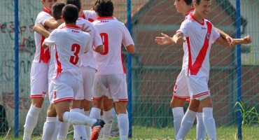 Kadeti, juniori i seniori Zrinjskog s identičnom gol razlikom