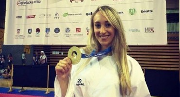 Ivona Ćavar nada se medalji i u Linzu