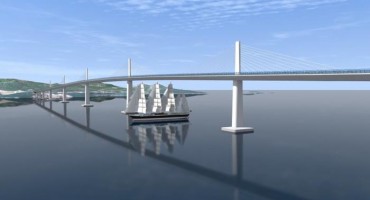 Pristupne ceste Pelješkom mostu dobile lokacijske dozvole