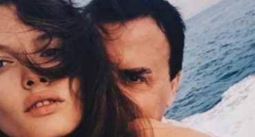 Jelizavetom Adamenko