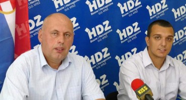 hdz vitez