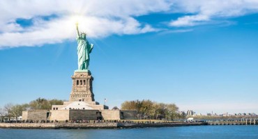 Najveća tajna Kipa slobode otkrivena nakon 130 godina