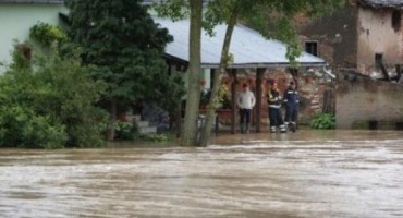 Vareš: Proglašeno stanje prirodne nesreće