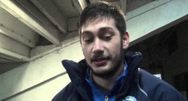 Kristijan jajalo