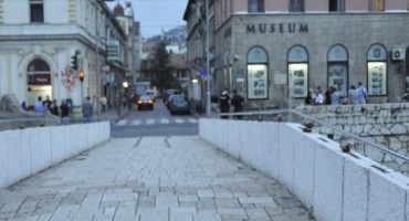 latinska ćuprija sarajevo