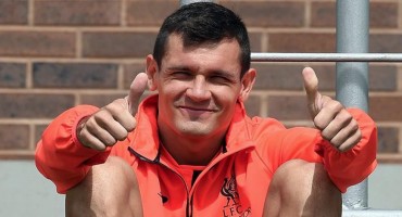 Hoće li se Lovrenu ostvariti najveća želja