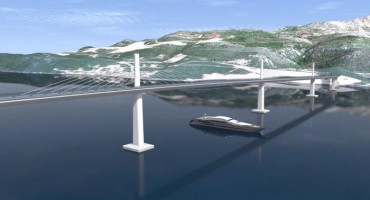 Talijanski Astaldi i turski CT Ictas također podnijeli žalbu zbog Pelješkog mosta 