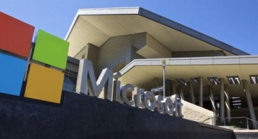 Microsoft otpušta još 2.850 radnika