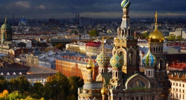 Moskva napravila ruske 'Pokemone'