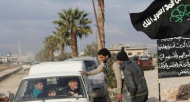 Vođe 'Islamske Države' sa obiteljima bježe iz Mosula