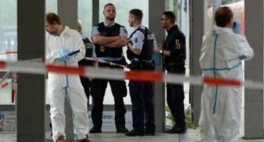 Tijekom blagdana mogući teroristički napadi