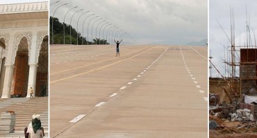 Grad duhova za koji niste nikada čuli