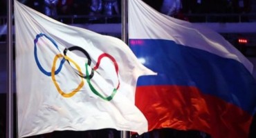 rusija olimpijada