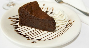 Čokoladna torta bez brašna: Recept stvoren za početnike u kuhinji - 17.07.2016