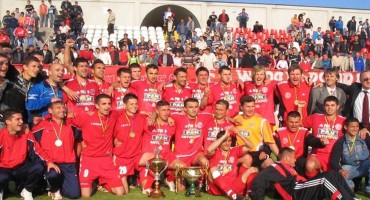 Vrijedan jubilej HNK Orašja