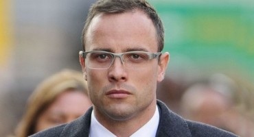 Oscar Pistorius, suđenje
