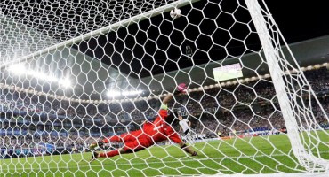 Nijemci promašili prvi jedanaesterac nakon 1982 godine