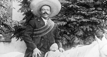 pancho villa