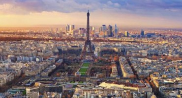 Samit o približavanju zapadnog Balkana EU u Parizu