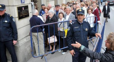 U Zagrebu otkriveno 25 tisuća lažno prijavljenih osoba