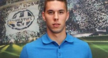 Marko Pjaca i službeno predstavljen u Fiorentini