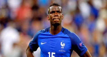 Pogba u Manchester United za nevjerojatnih 120 milijuna eura
