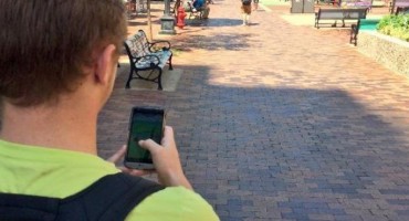 Tužba zbog 'ne lovite pokemone nego muslimane