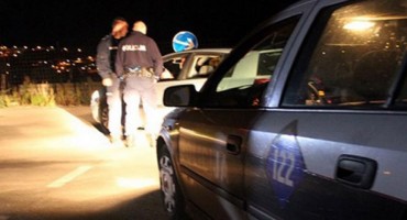 Policija traga za lopovima, dilerima i nasilnicima