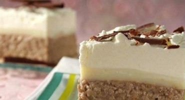 Savršena ljetna poslastica za pola sata