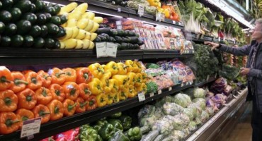 Nova pravila za izvoz hrane iz BiH u SAD