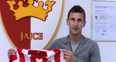 Aleksandar Radulović stigao u Metalleghe BSI