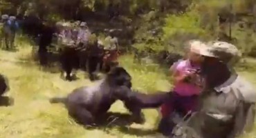 Pogledajte strašan snimak napravljen u Ruandi