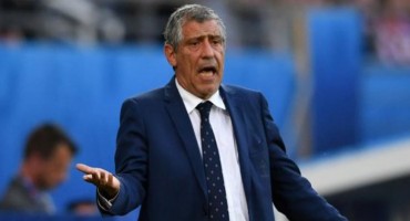 Santos na klupi reprezentacije Portugala do 2020. godine