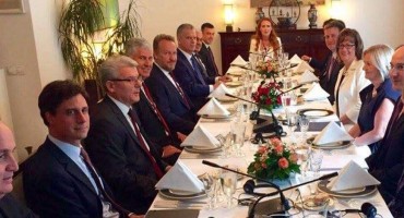 Još nema dogovora oko izbora u Mostaru