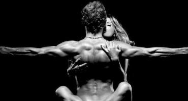 Da li se seks broji kao tjelovježba?