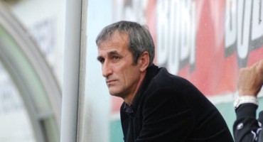 Branko Karačić odlazi nakon što je vratio Varaždin u prvu ligu