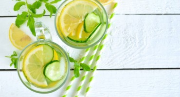 Sok od mente: Recept koji osvježava tijelo i dah