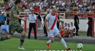 Tomislav Tomić: Djelujemo možda i bolje nego jesenas, Barbarić nas je dodatno utegnuo