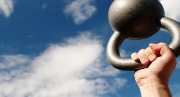 Dva pokreta koja će sagorjeti 350 kalorija