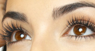 Na prirodan način do dužih i gušćih trepavica