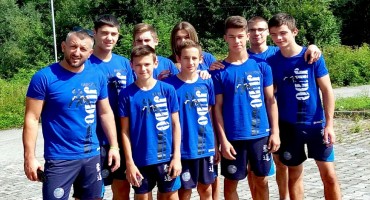 neretva u milićima judo